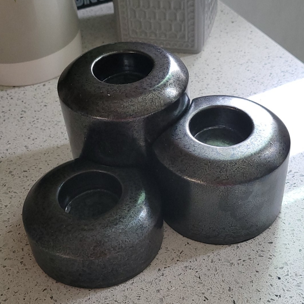 PARTYLITE candle holder